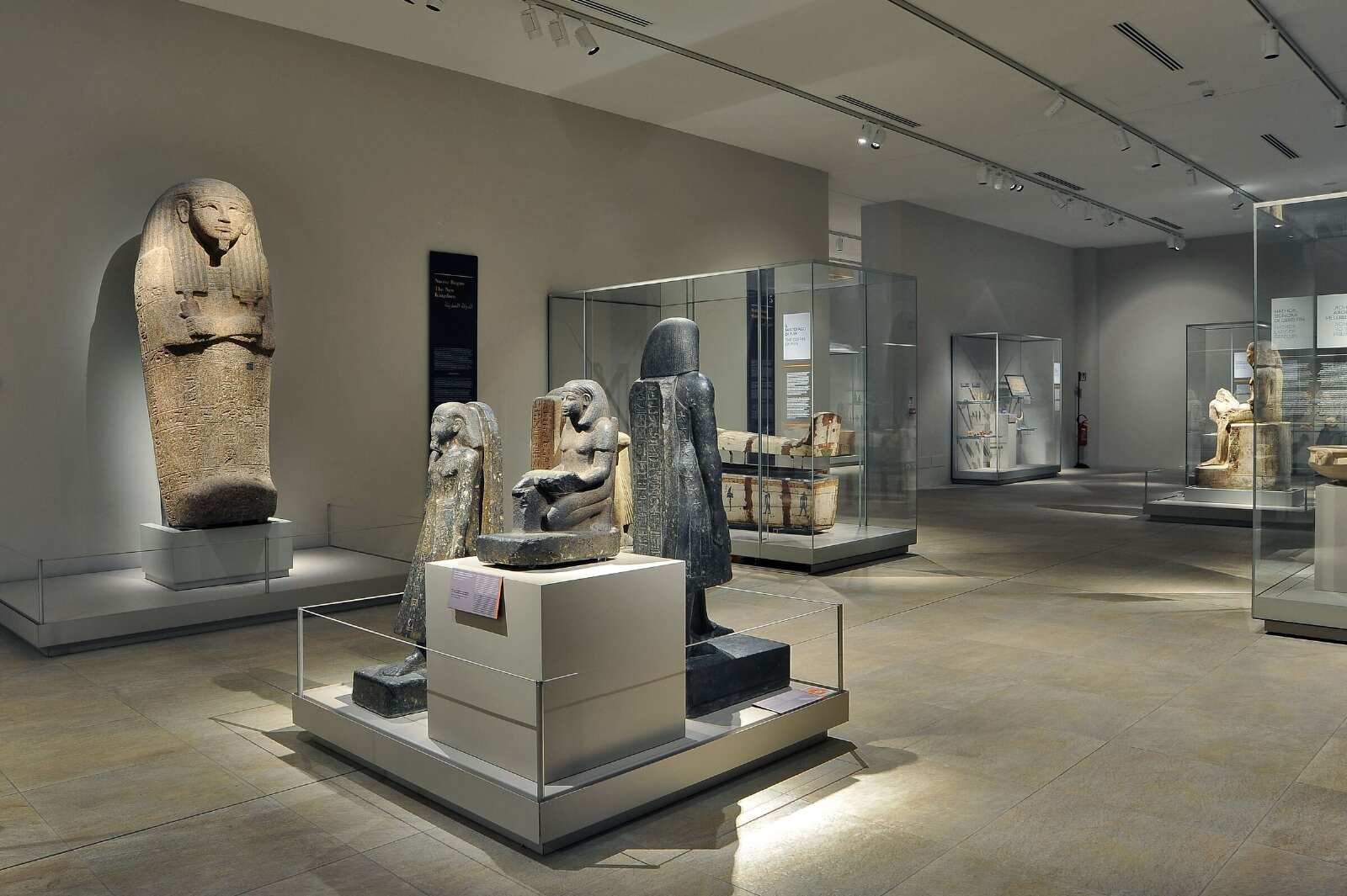 Hathor-Tour (Herrin des Lebens und des Himmels).
